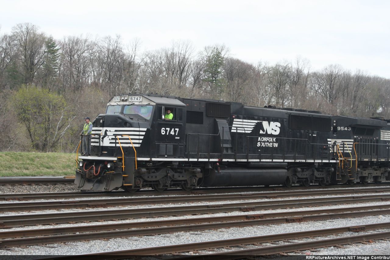 NS 6747